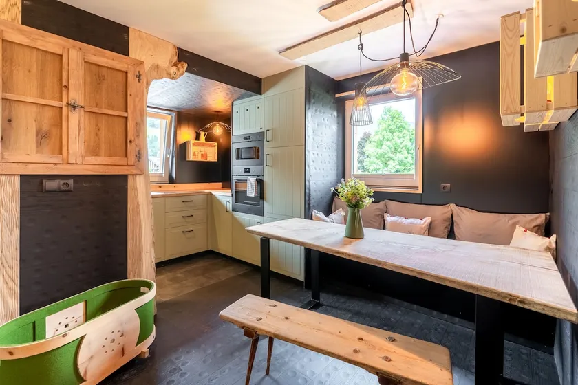 Small and fine living BASEMENT - Image 1