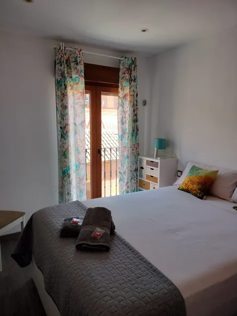 El Hidalgo Apartment - Image 1