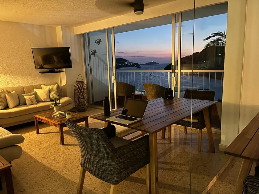Acapulco Torreblanca Condominium - Image 1