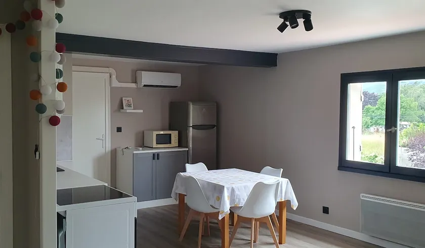 Ideal apartment for families - Image 1