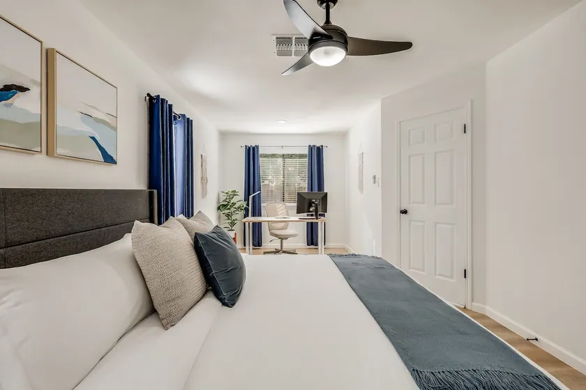 Cozy family home, minutes to everything in Austin! - Image 1