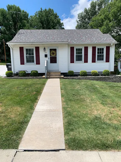 Historic Main Street Cottage - Image 1
