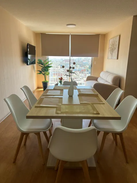 Apartment in Arequipa 3BED - Image 1