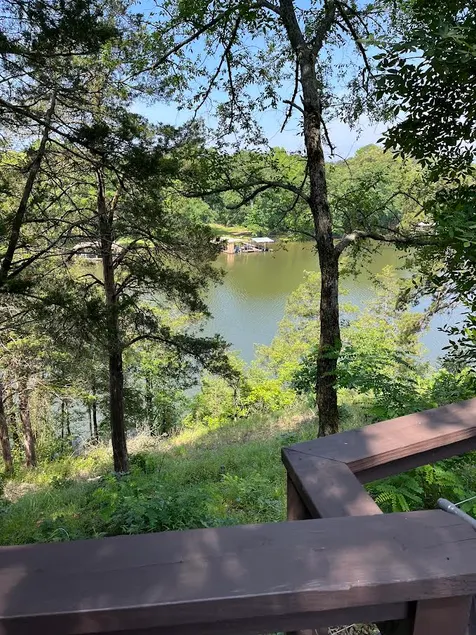 Cabin 9 | The Pine | Lakefront - Image 1
