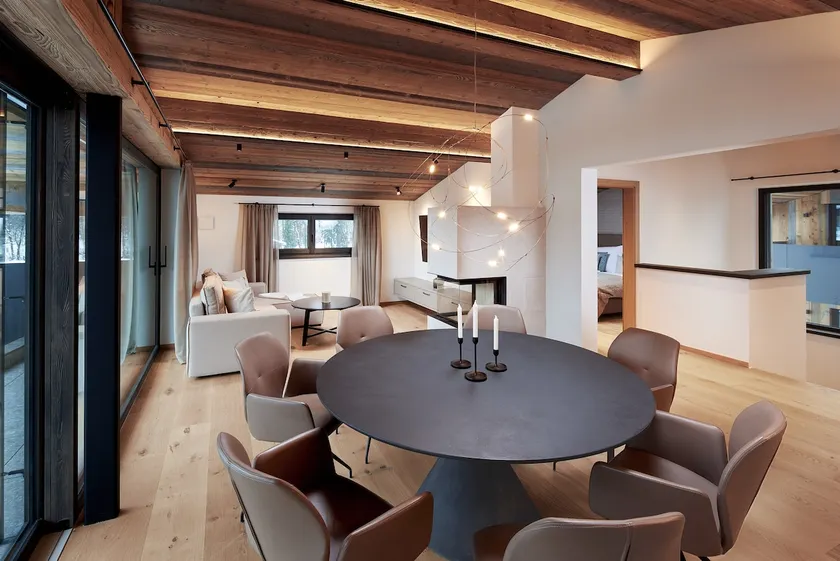 Alpin Residenzen Eichenheim Aurach bei Kitzbühel by Alpina-Holiday - Image 1