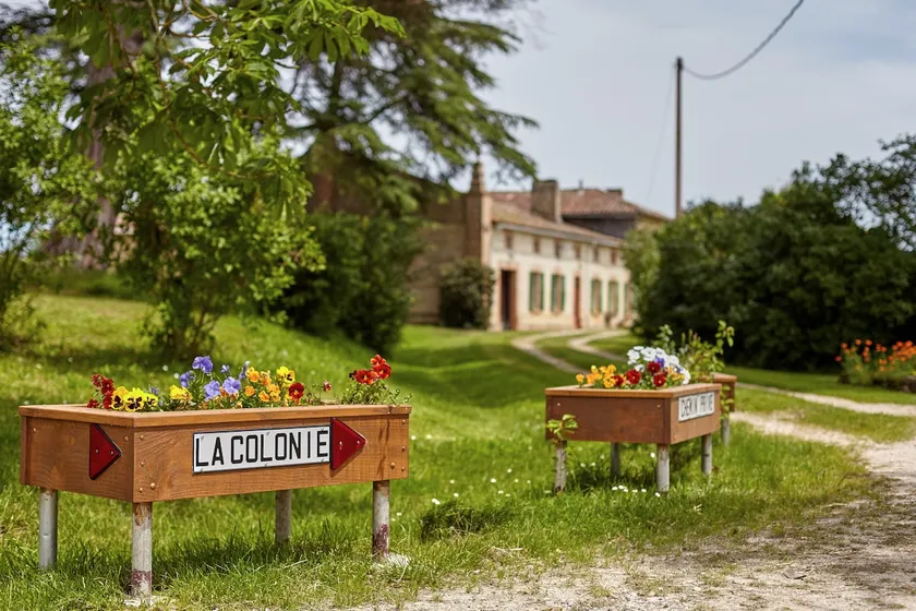 Charming cottage in the countryside for 4 - Gers - Image 1