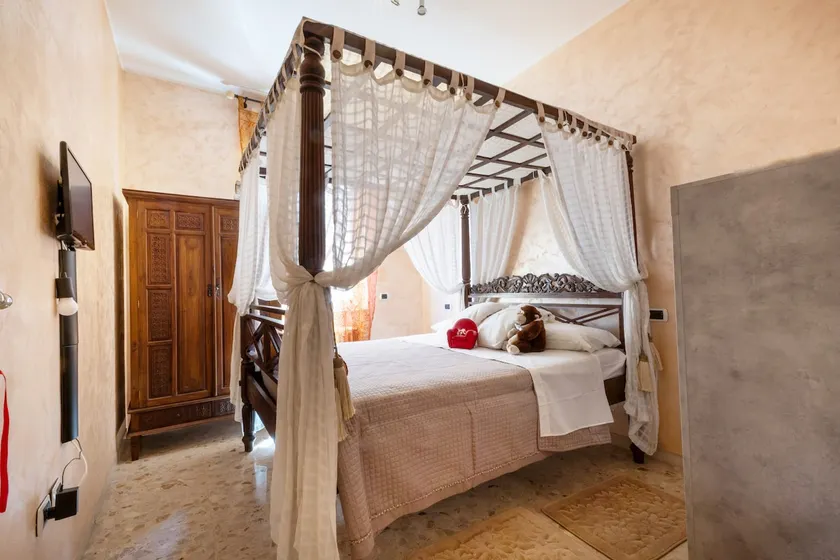 Dream mare - 100 meters from the sea! - Image 1