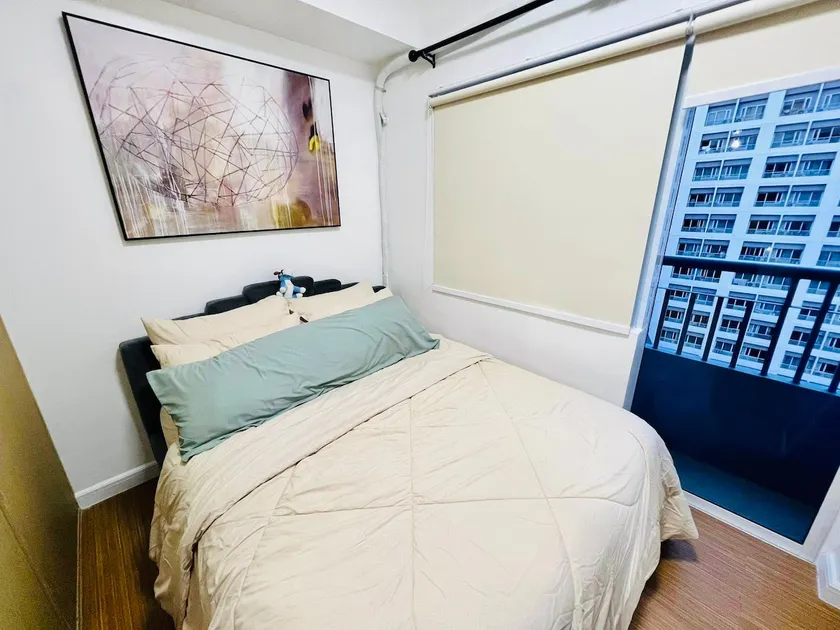 Grace Residences Taguig near BGC - Image 1
