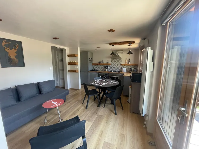 Le cornil'home - Image 1