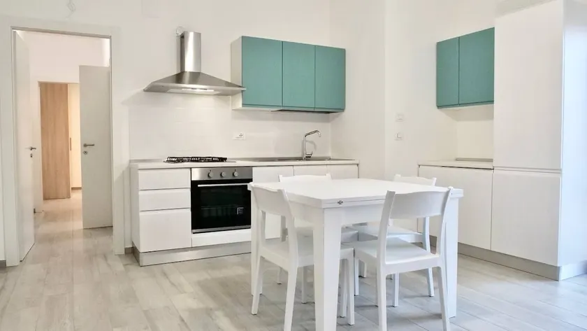 Luxury Apartments Schiavonea - Image 1