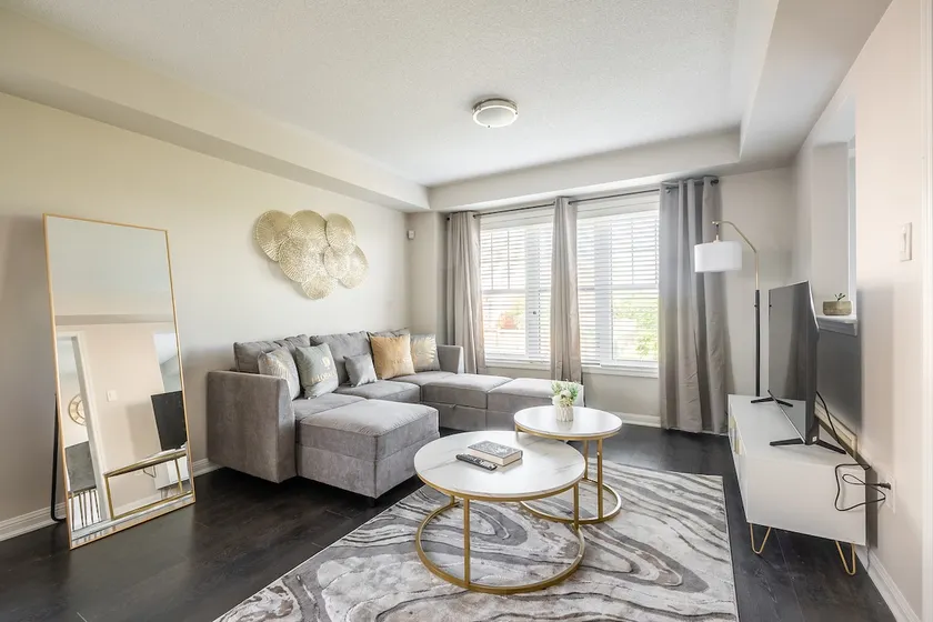 GlobalStay 3 Bedroom House with Parking Brampton - Image 1