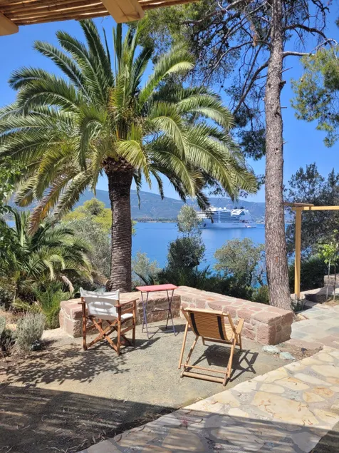 K's beach cottage - Image 1
