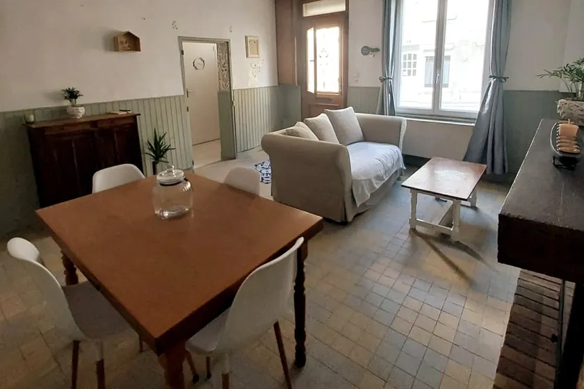 Maison de ville - Image 1