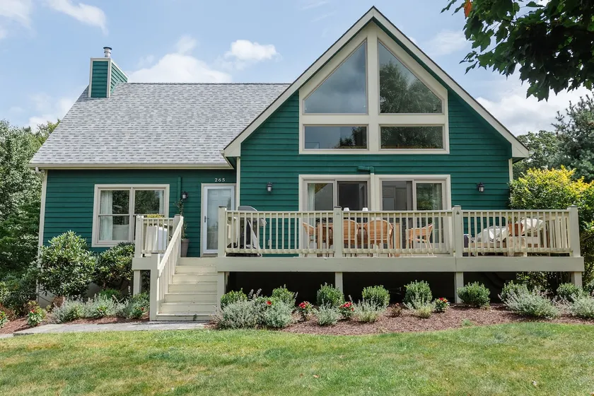 Green Acres | Deep Creek | Lake Access | HotTub - Image 1