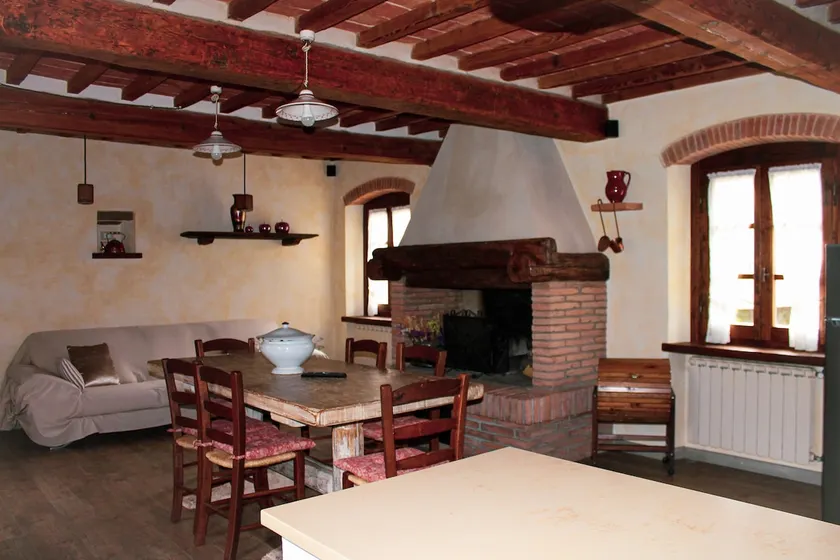 Casa di Paola - Image 1
