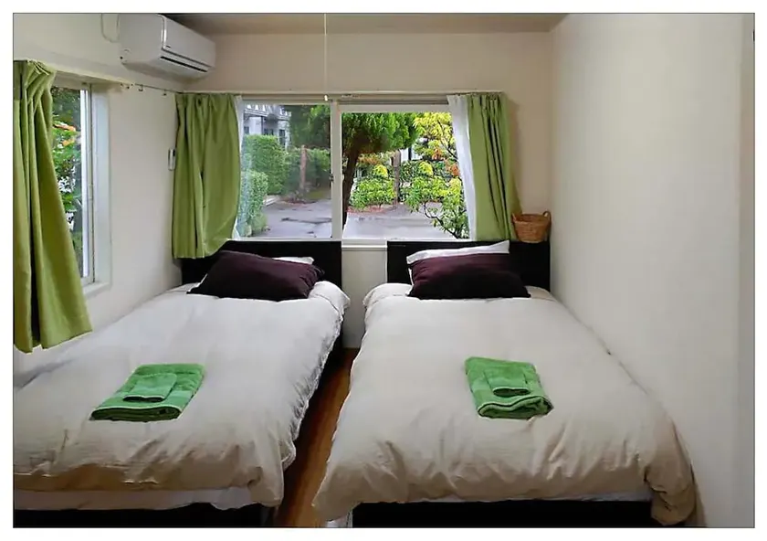 Perfect for families near Kanazawa! Fully licensed - Image 1