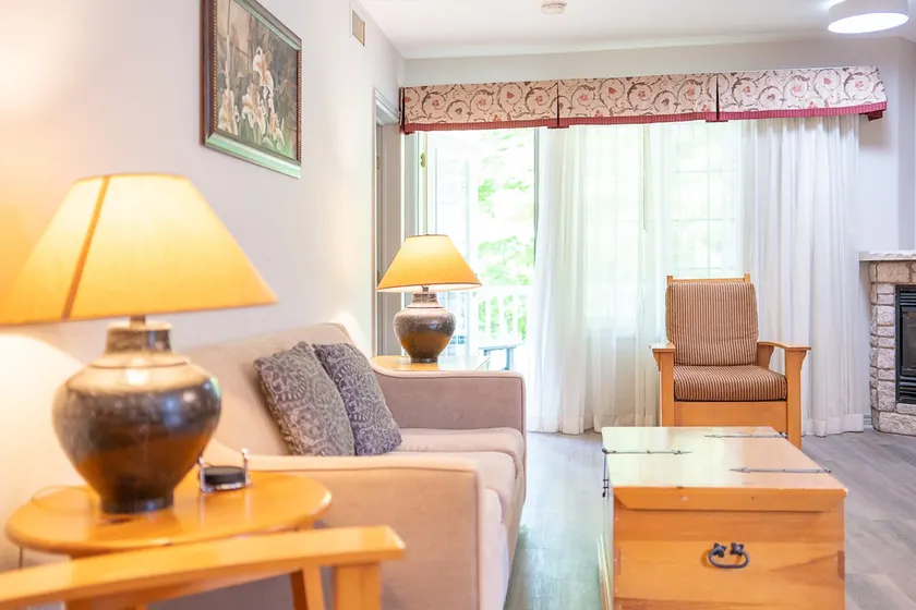 Heavenly Horseshoe Ski & Spa Resort - Image 1