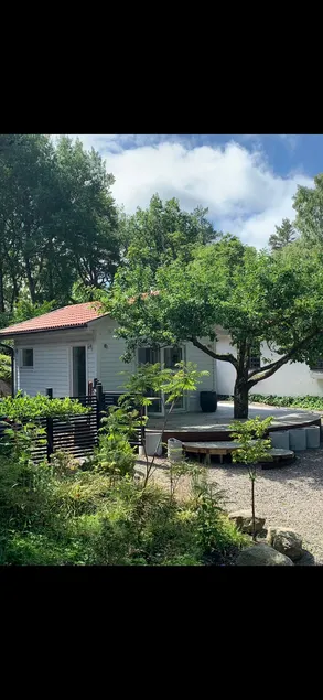 Accommodation in Billdal - Image 1