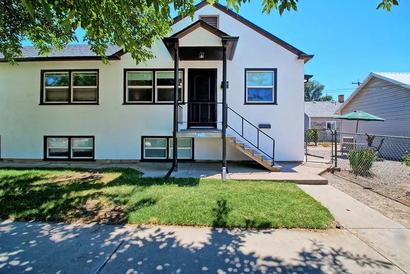 Downtown Townhouse. - Image 1