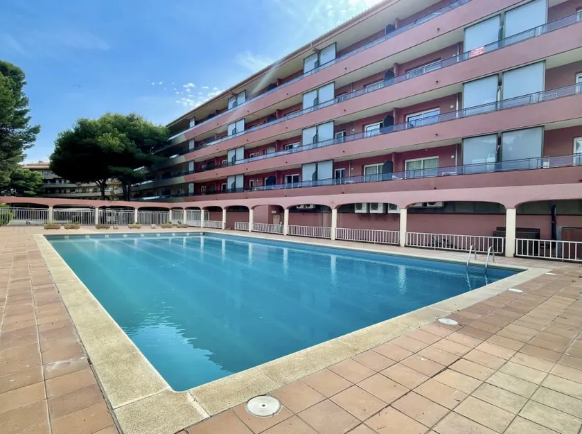 Salles Beach apartment - Image 1