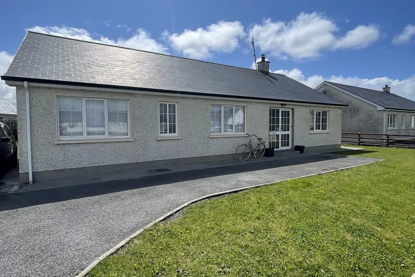 5 The Links - Tullan Strand - Image 1