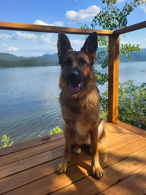 Stormy's Spot - Image 1