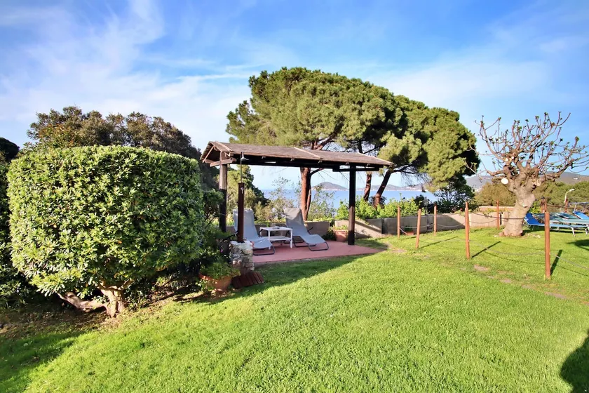 Casa del Mare 2 - Oasi verde a soli 100m dal mare! - Image 1