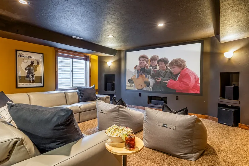 Heart of Heber- Theater Room, Hot Tub, Game room - Image 1