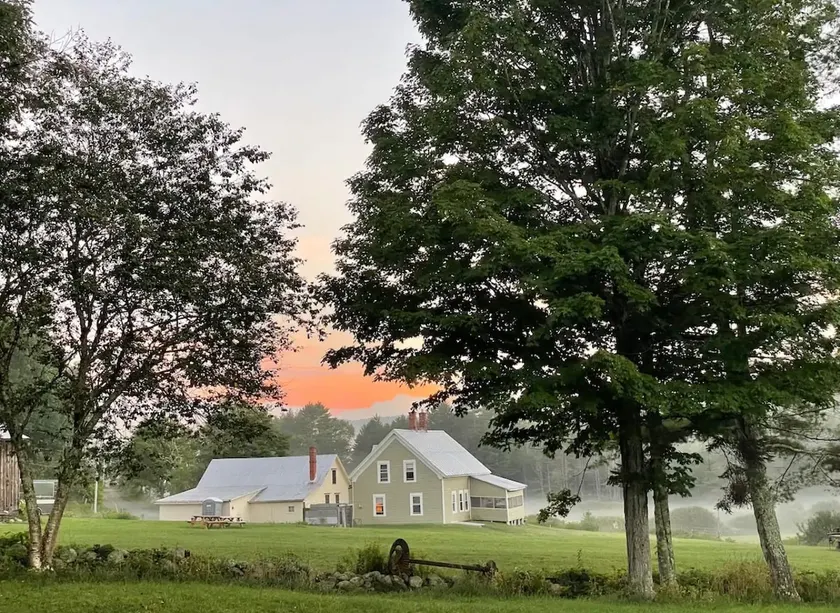 The Milldale Farmhouse - Image 1