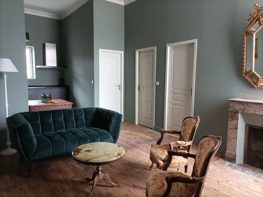 Mazarin Apartment, city center - Image 1