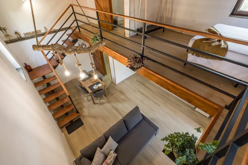 Shanti House - Image 1