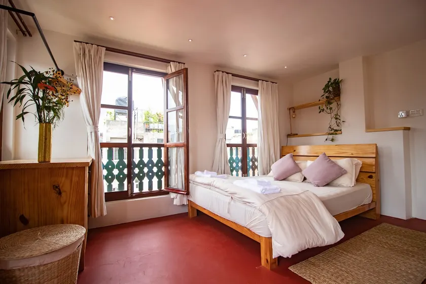 Dhumbahal Penthouse Studio - Image 1