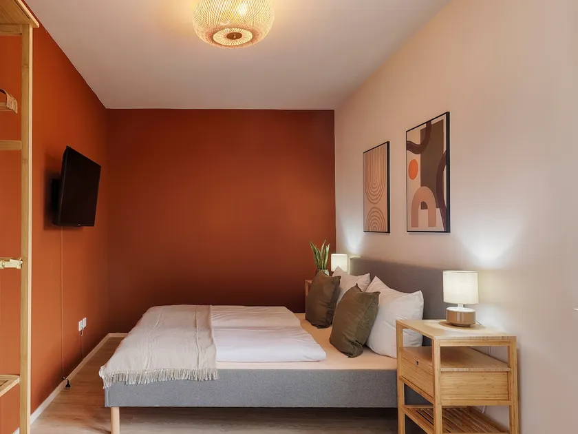homie stay Bad Rot - Apartment for 2 - Image 1
