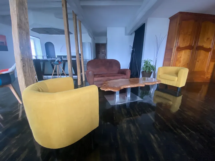 Le Relais Apartment - Image 1
