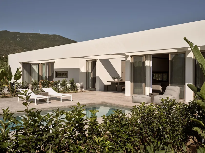 Azera Suites – Helios - Image 1