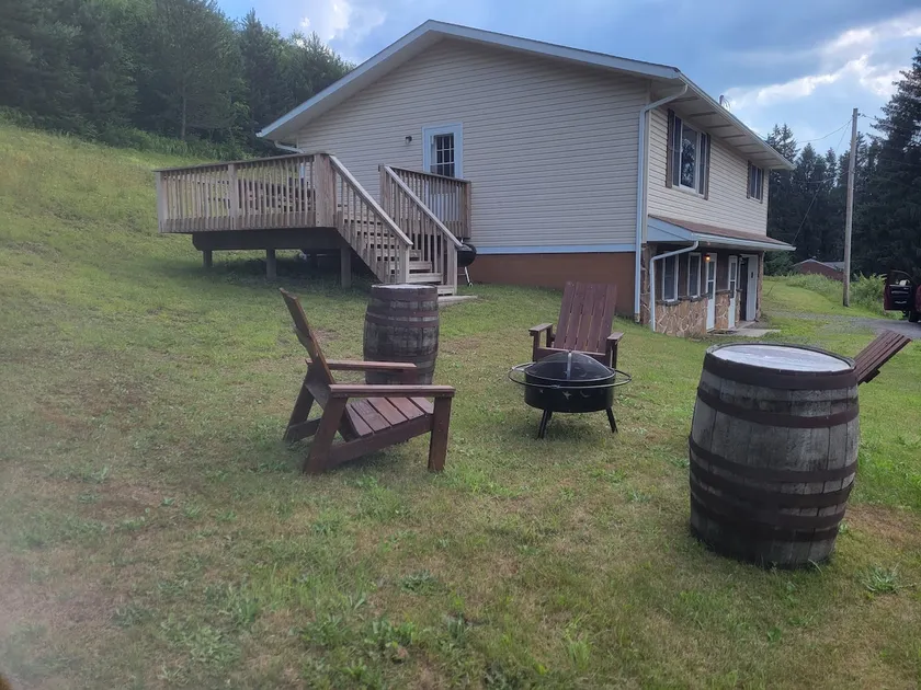 Deep Creek Lake, Wisp, Dog Friendly - Image 1