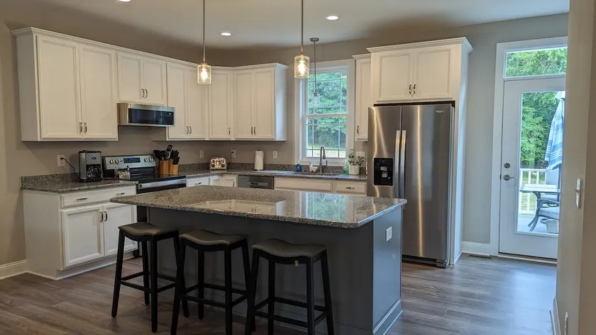 Entire Home in Blacksburg - Image 1