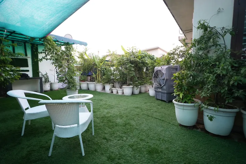 The Terrace Studio in Vasant Kunj - Image 1