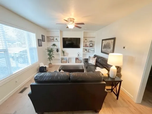 Boise Bungalow 2 BD near Boise Airport - Image 1