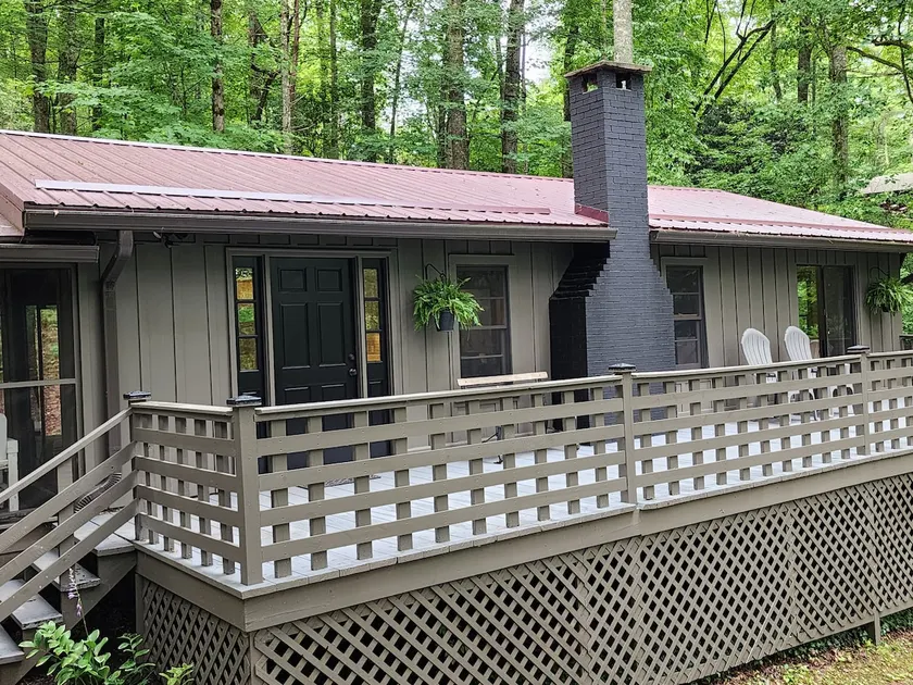 Fern Hill Cabin - Near Dupost State Forest - Image 1