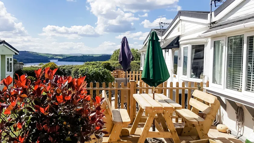 Plain Sailing, Holiday Bungalow - Image 1