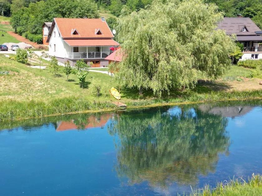 Vacation home Klasan - Image 1