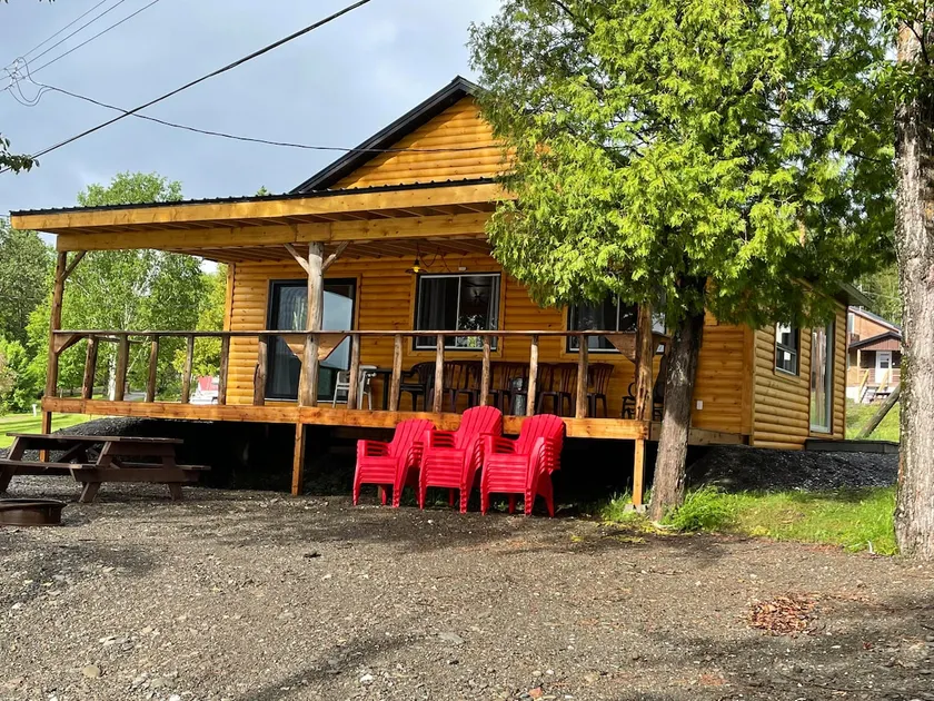 264-20, Rang du Lac - Chalet 20 - Image 1