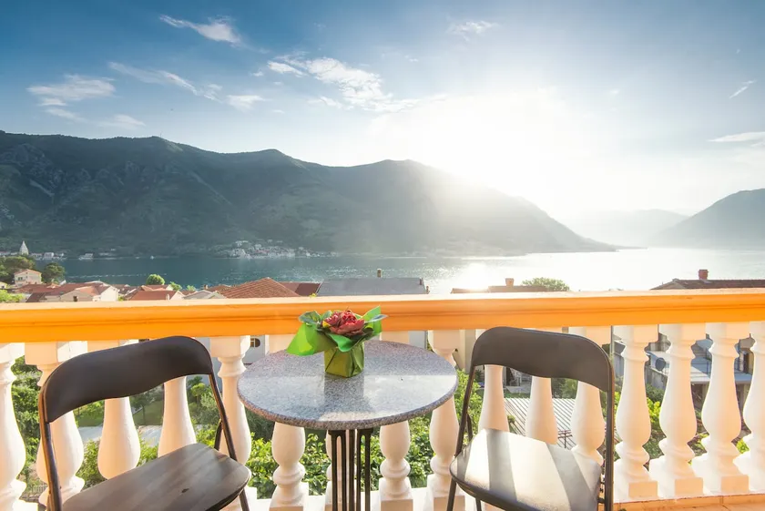 Apartment Ena with amazing sea view - Image 1