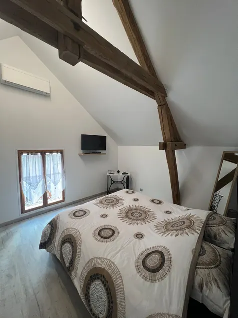 Tuffeau Valley Gîte - Image 1
