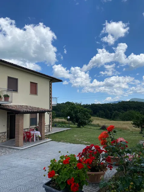 Country House - the Osteria - Image 1