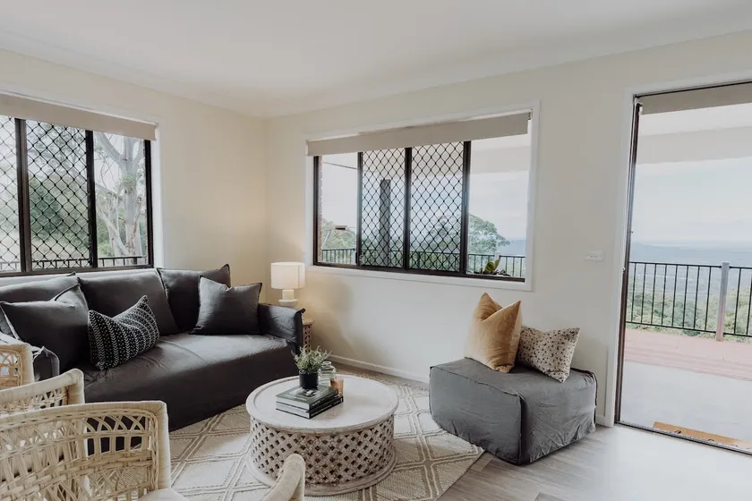 Private Acreage Oasis | Ocean Views | Pets OK - Image 1