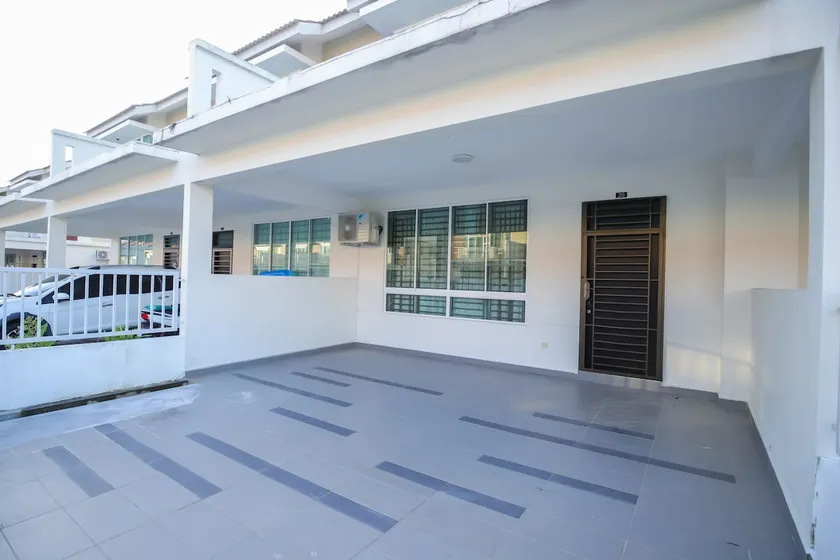 Rezeki Homestay@Harmonia2 Desaru - Image 1