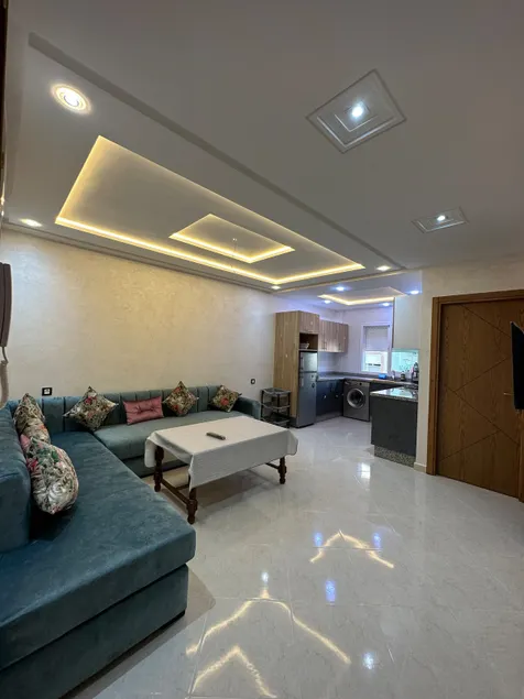Martil Apartment 4 - Image 1