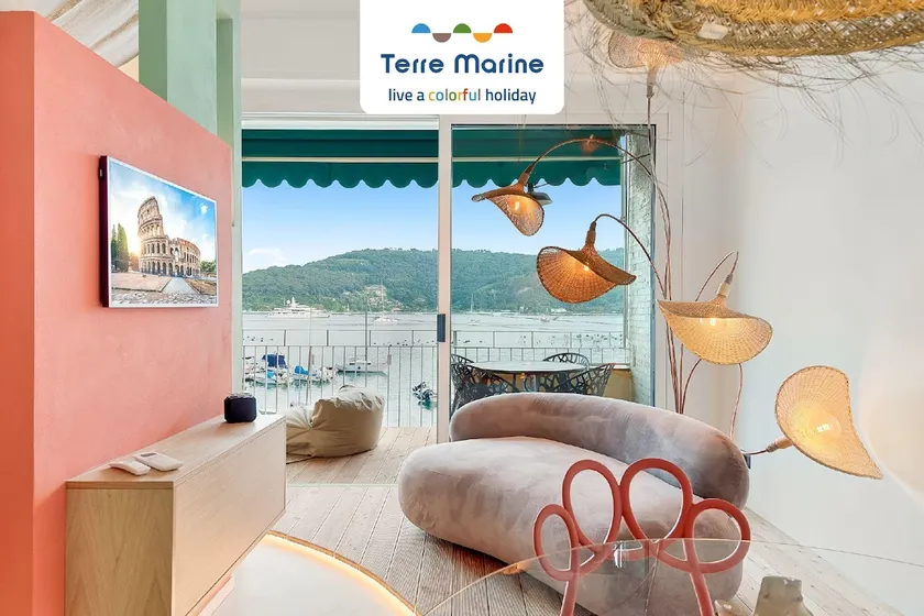 Reflections of the Sea, TerreMarine - Image 1